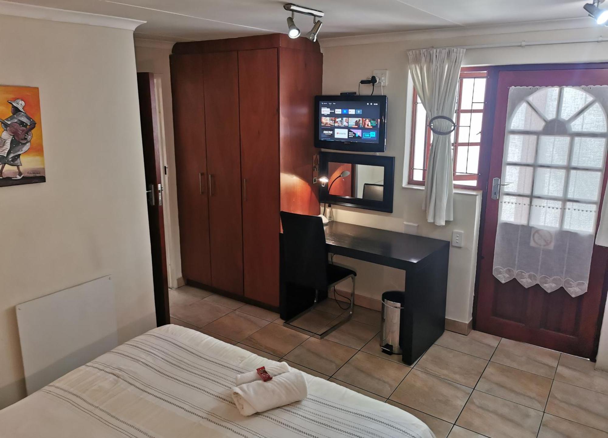 Villa Stella Guest House Edenvale Exterior foto