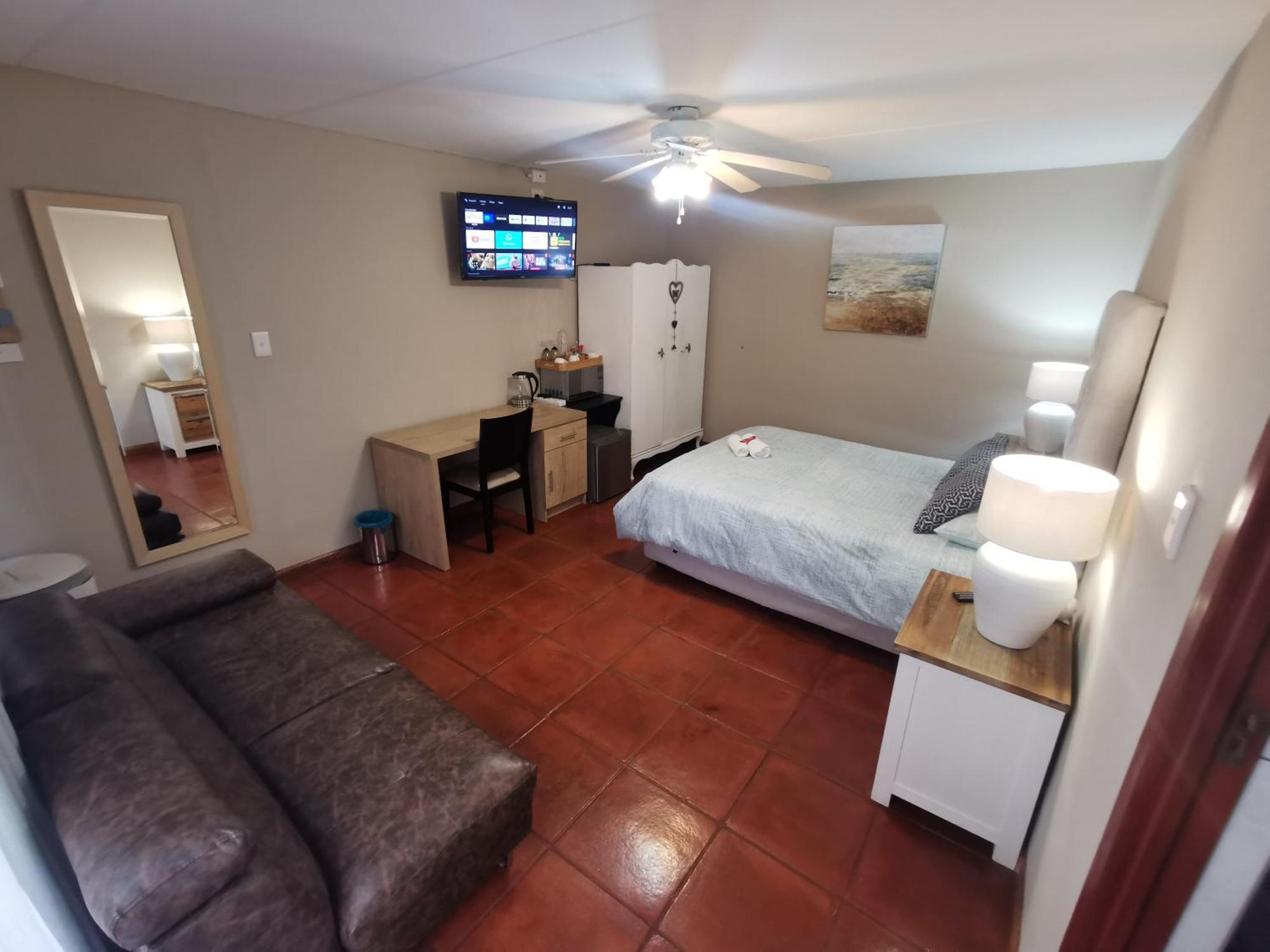 Villa Stella Guest House Edenvale Exterior foto