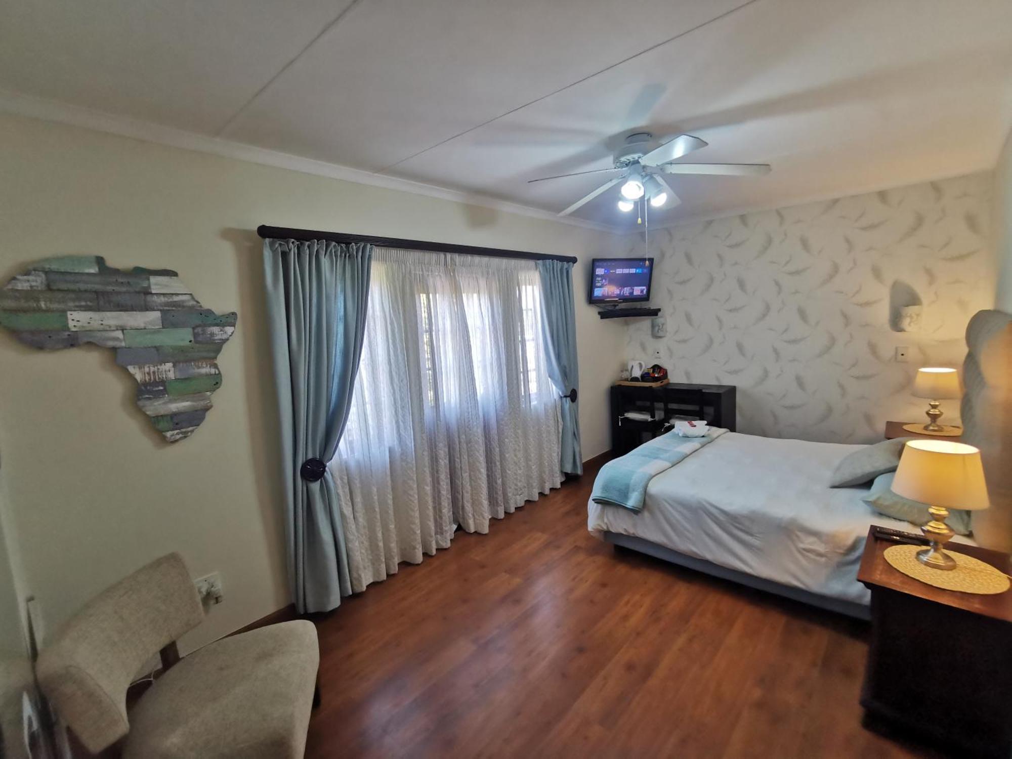 Villa Stella Guest House Edenvale Exterior foto
