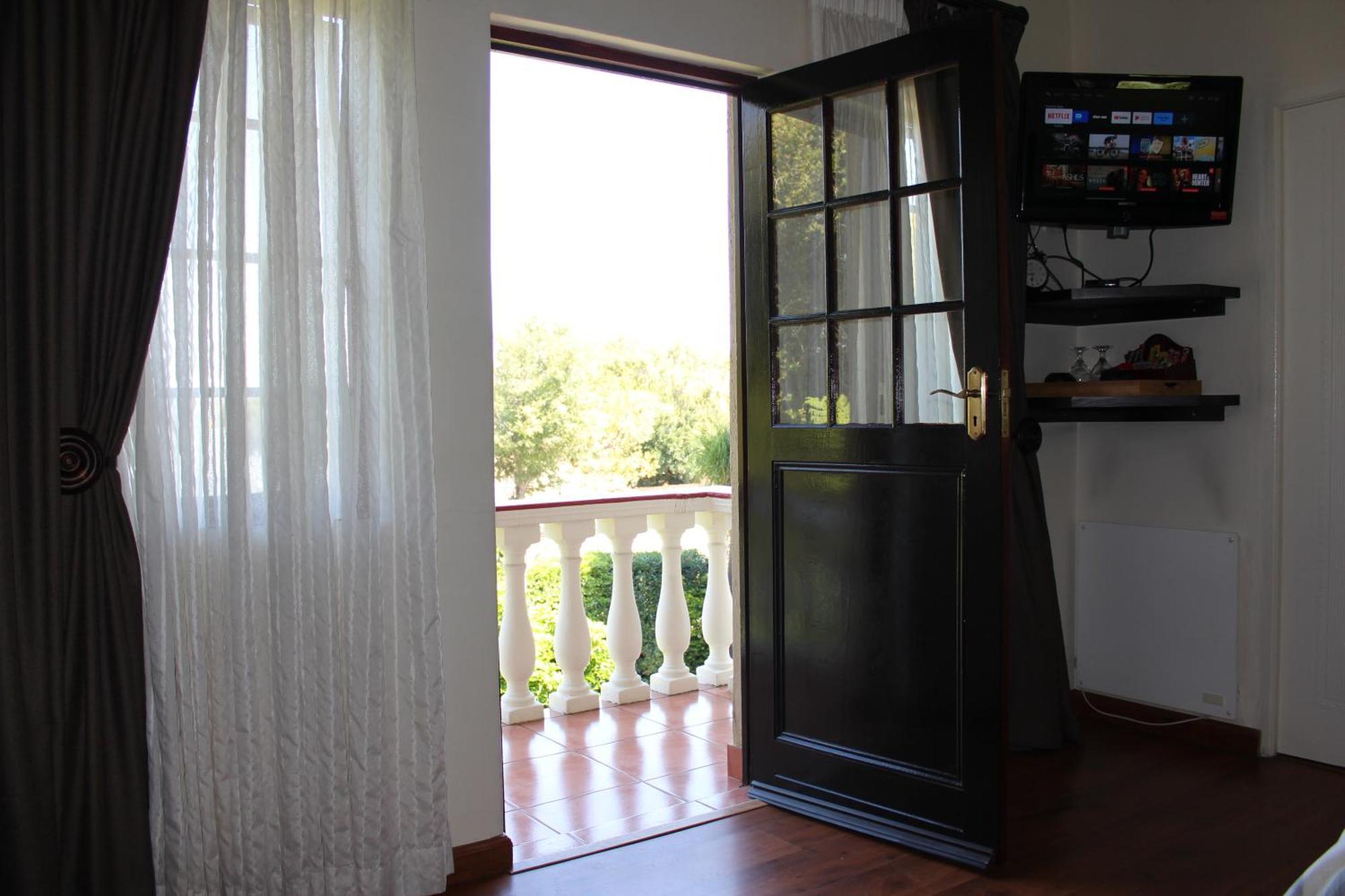 Villa Stella Guest House Edenvale Exterior foto